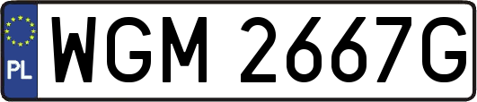 WGM2667G