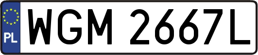 WGM2667L