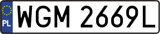 WGM2669L