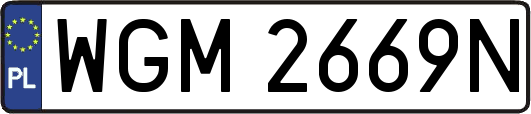 WGM2669N