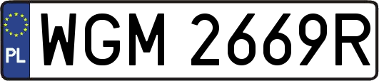 WGM2669R