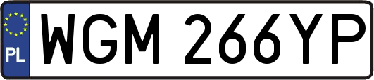 WGM266YP