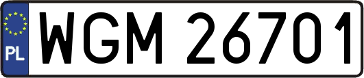 WGM26701