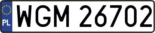 WGM26702