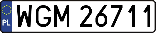 WGM26711