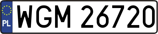 WGM26720