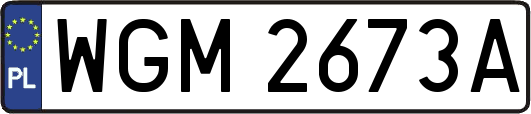 WGM2673A