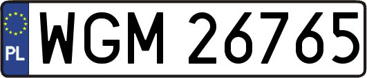 WGM26765