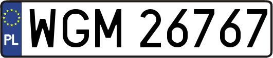 WGM26767