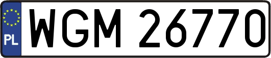 WGM26770