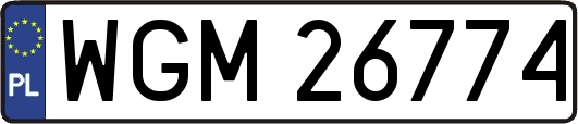 WGM26774