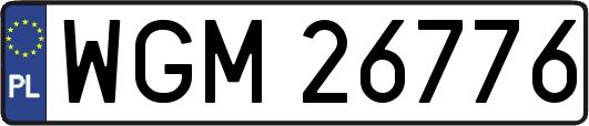 WGM26776
