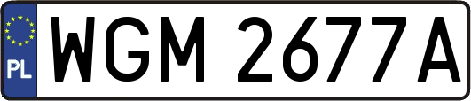 WGM2677A