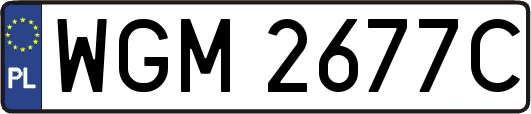 WGM2677C