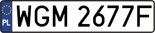WGM2677F