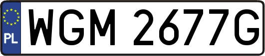 WGM2677G