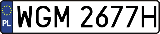 WGM2677H