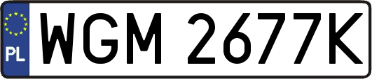 WGM2677K