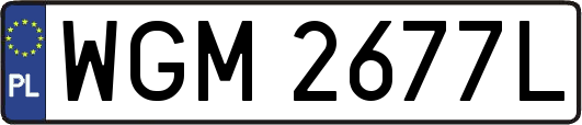 WGM2677L