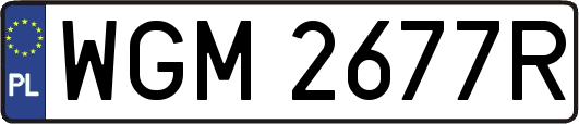 WGM2677R