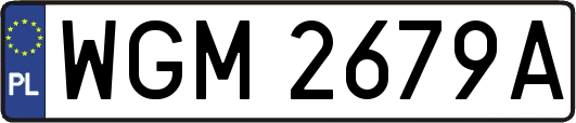 WGM2679A
