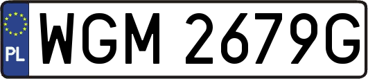 WGM2679G