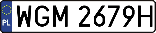WGM2679H