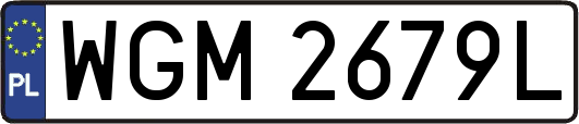 WGM2679L
