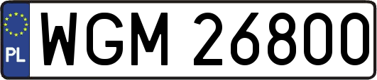 WGM26800