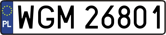 WGM26801