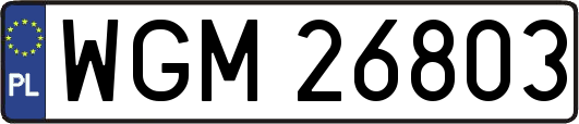 WGM26803