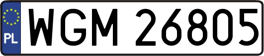 WGM26805