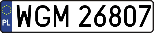WGM26807