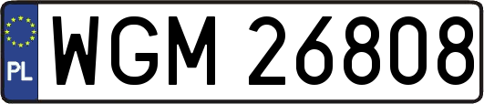 WGM26808