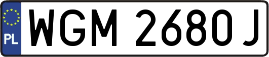 WGM2680J