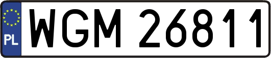 WGM26811