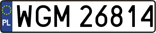 WGM26814