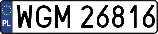 WGM26816