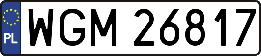 WGM26817