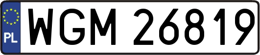 WGM26819
