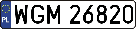 WGM26820