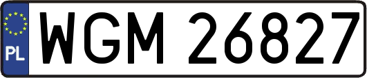 WGM26827