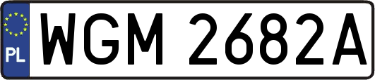 WGM2682A