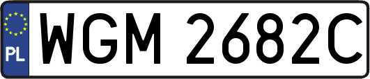 WGM2682C