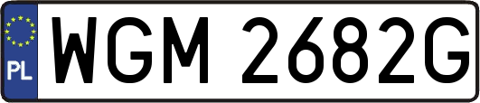 WGM2682G