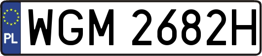 WGM2682H