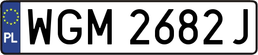 WGM2682J