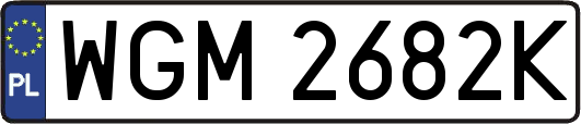WGM2682K