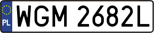 WGM2682L