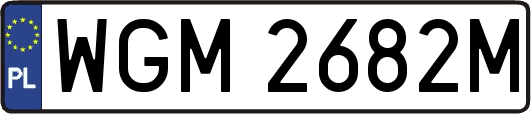 WGM2682M
